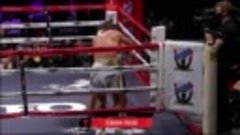 Rafayel Simonyan vs Abraham Tebes (05-03-2021)