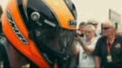 Isle of Man TT - Лучшие гонки Дорога к легенде (RUS)