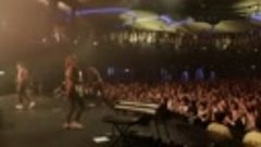 Greta Van Fleet - Edge Of Darkness (Live in Toronto  2018)