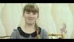 Алина К., 14 лет, Ставропольский край