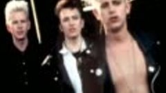 Depeche Mode - Shake The Disease 