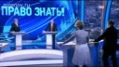 Право знать: Сергей Кургинян 03.04.2021