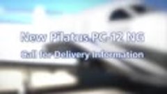 PILATUS PC-12 NG