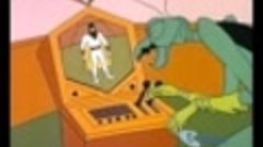 Space Ghost ep37 A armadilha fatal