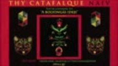 Thy Catafalque - Naiv (2020) Full Album_HD.mp4