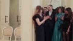 RUBEN &amp; NARINE Wedding clip