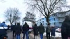 Protests against Covid Measures in Deutschlandsberg (Styria)