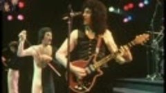 Queen - We Are The Champions 1977 1 (TOTP)