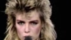 Kim Wilde - Cambodia 1981 (HQ).mp4