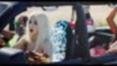 Ava Max - OMG What&#39;s Happening [Official Music Video]