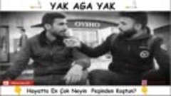 Duygusal Sokak Röpörtajı-Aşk Fedakarlık ister-Mersin.mp4