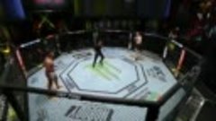 Алистер Оверим vs Александр Волков FullFight _ UFC Apex 06.0...
