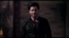 Shah Rukh Khan в рекламе Royal Stag&#39;s all  2016