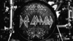 Def Leppard - Personal Jesus