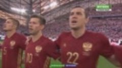 Евро-2016. Англия 1-1 Россия