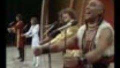 Dschinghis Khan - Germany 1979 - Eurovision songs with live ...