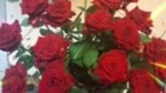 🌺💞Счастье-это когда даришь цветы своему любимому человеку,...