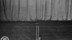 Концерт к 8 Марта из Большого театра СССР  1963 г.