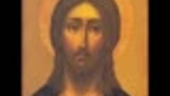 Акафист Иисусу Сладчайшему. Хор братии Валаамского монастыря