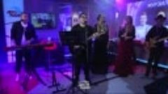 Игорь Саруханов и группа Круг - Показалось мне (live, Автора...