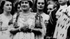 Гагарин и королева 