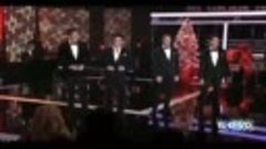 IL DIVO SILENT NIGHT (1)