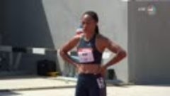 Women 200m 2021 Mt Sac