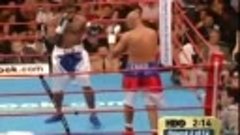 Samuel Peter vs Yanqui Diaz - HBO World Championship Boxing ...