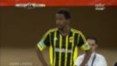 الشوط الثاني مباراة النصر الإتحاد كامله دوري جميل الجولة الخ...