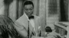 Nat King COLE (born 17.03.1919) -  Little Girl   1965