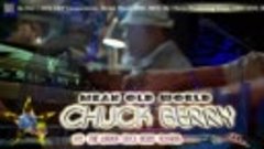 Chuck Berry - Mean Old World (1972 - The London Chuck Berry ...