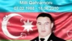 ALLAH RƏHMƏT ELƏSİN BÜTÜN AZƏRBAYCAN XALQININ MƏRD İGİD QƏHR...