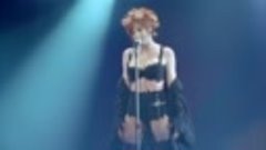 Mylène Farmer - Déshabillez-moi - Avant que l&#39;ombre... à Ber...