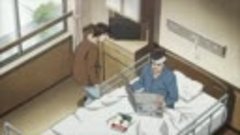[06 серия] Паразит / Kiseijuu: Sei no Kakuritsu [Озвучка:Lup...