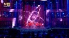 Полина Гагарина - На расстоянии __ Премия «ЖАРА Music Awards...