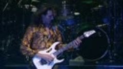 Steve Vai - _Blue Powder_ (Live At The Astoria)