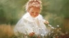 ~ Лиляна ПЕТРОВИЧ -  Маленький цветок - Mali cvet - Petite F...