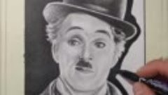 Pt.Art.&amp; Charlie Chaplin 🤠