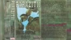 PARAZITII - POEZII PENTRU PERETI (FULL ALBUM 1995) ( 360 X 6...