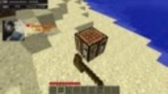 Ностальгируем ◆ Выживание в Minecraft beta ◆ 1