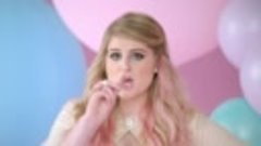 Meghan Trainor - All About That Bass (MP4 1080 FullHD)