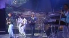 Modern Talking - Heaven Will Know (Peters Pop-Show 30.11.198...