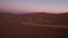 3rd Planet - Desert
