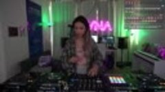 JVNA Live Ep_010 _ Catch Me Tour DJ Set  _ Melodic Bass, Dub...