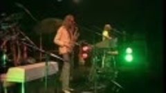 Рок кумиры-группа-Supertramp. Live at Queen Mary&#39;s College. ...