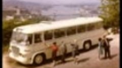 Ikarus 256 a gördülő legenda újjászületése