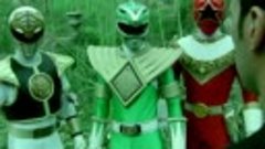 [TUFS] Power Rangers Dino Thunder - 27 [DVD]