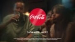 Coca-Cola bilan yangi an’analarni yarating!