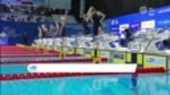 Swimming European Championships 2021 - Day 2, Finals