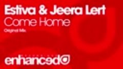 ( WSELENAIA )Estiva &amp; Jeera Lert - Come Home (Original Mix)